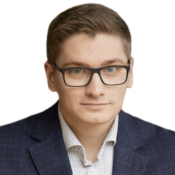 Антон Алферов