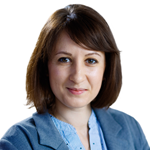 Валерия Аршинова