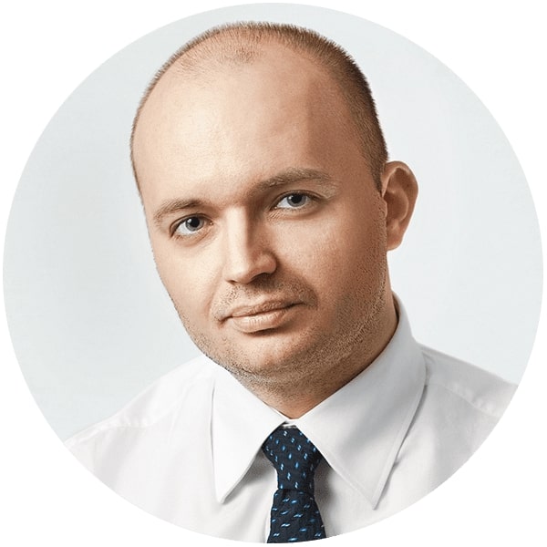 Роман Бевзенко