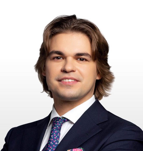 Антон Борисичев