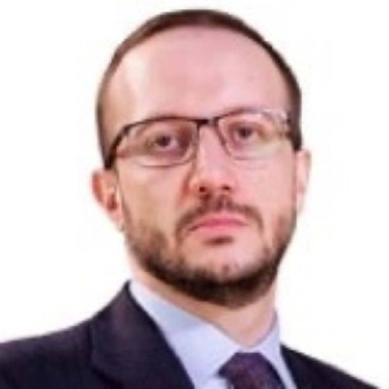 Дмитрий Чваненко