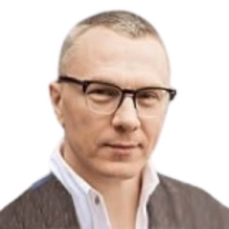 Владимир Дашевский