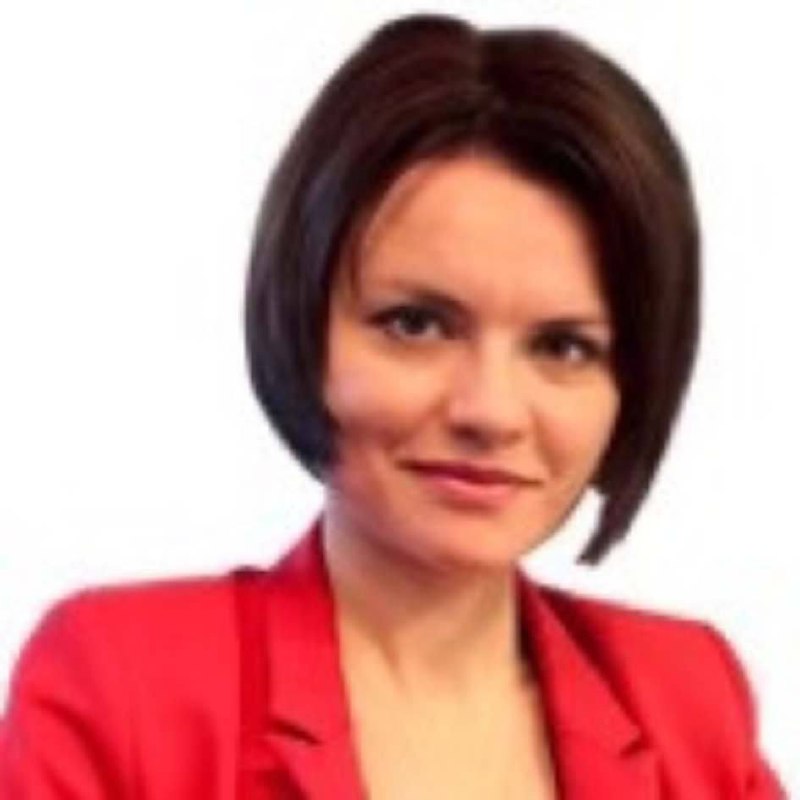 Мария Джушхинова