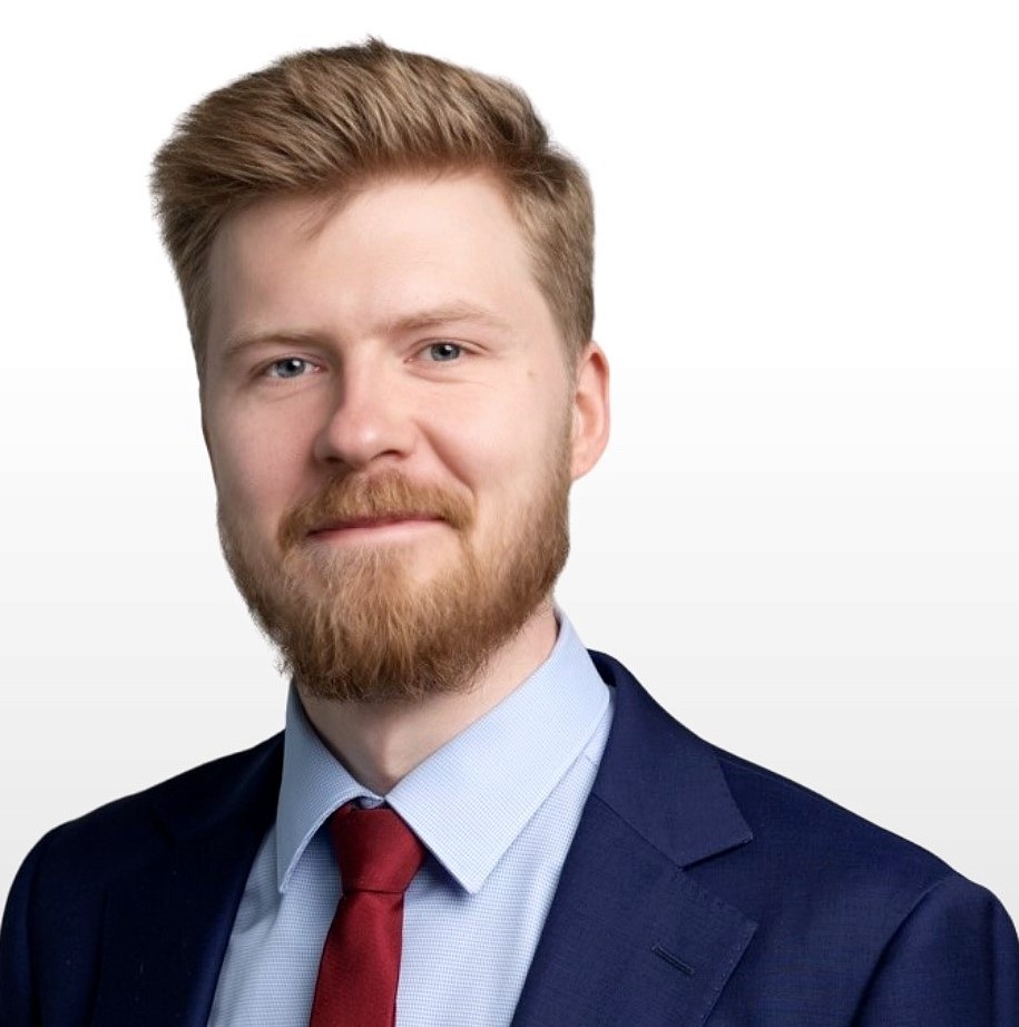 Александр Гаврилов