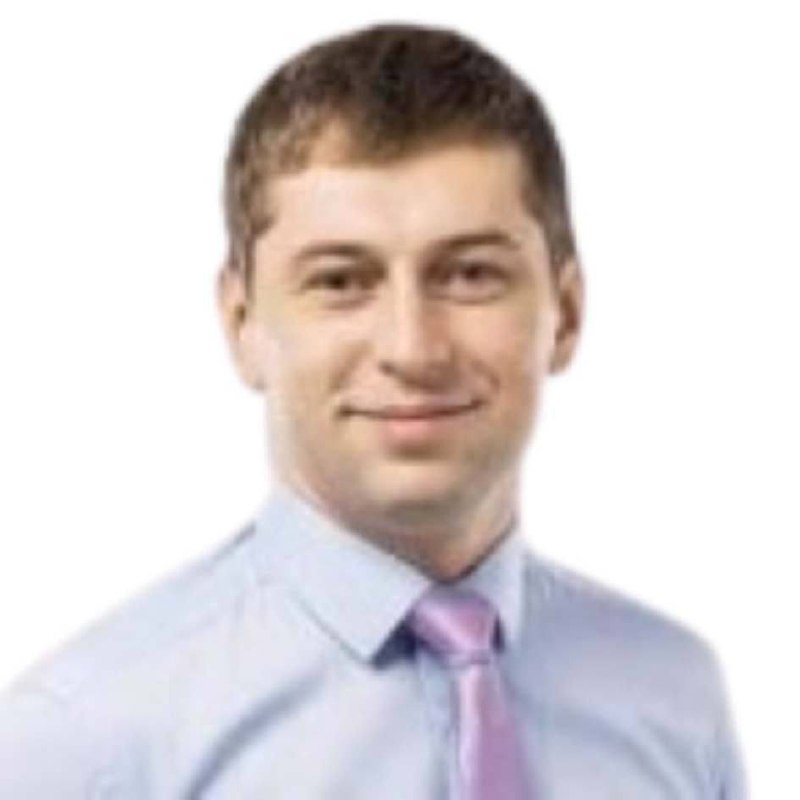 Дмитрий Гриц