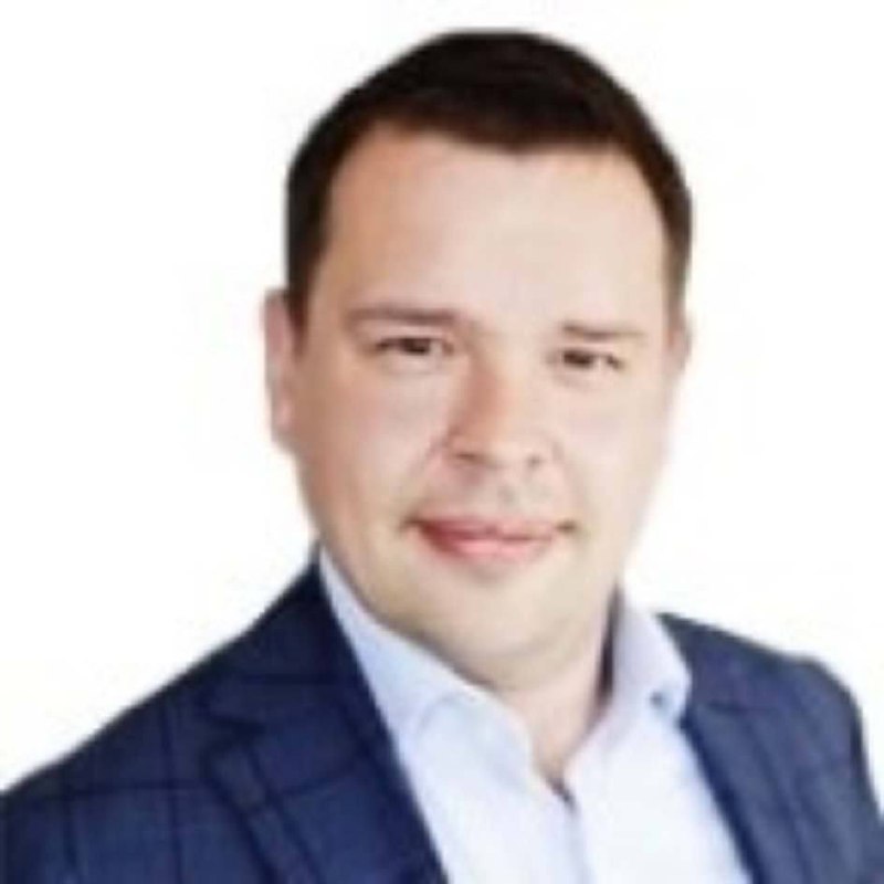 Александр Карпухин