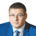 Алексей Костоваров