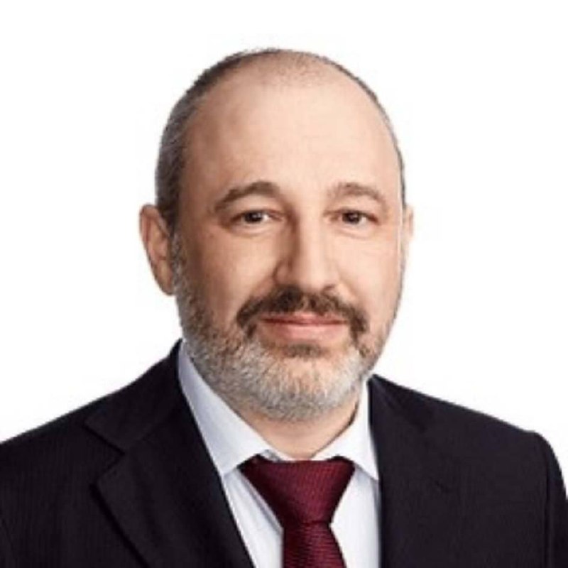 Леонид Кравчинский