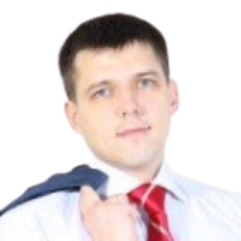 Александр Карпухин