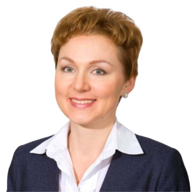 Юлия Литовцева