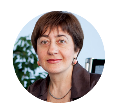 Марианна Лукашенко