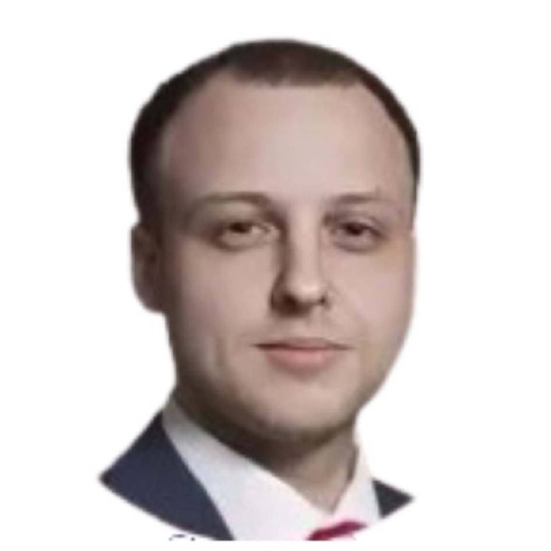 Алексей Марин