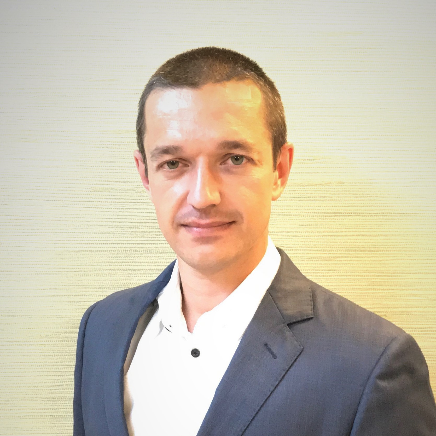 Александр Мельчаев