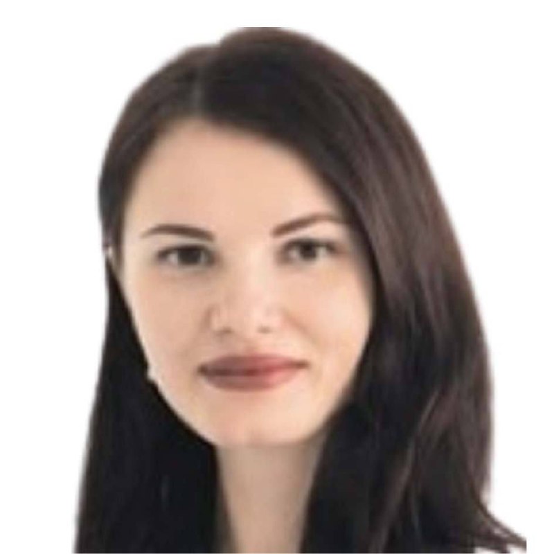 Ксения Михайличенко