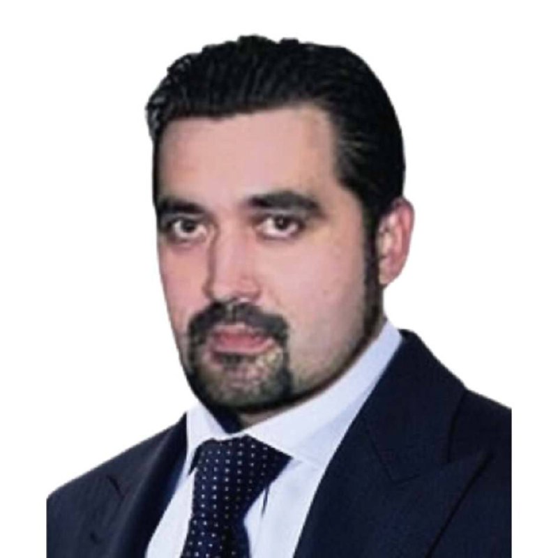 Андрей Микулин