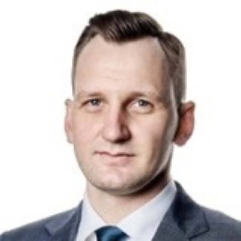 Павел Мищенко