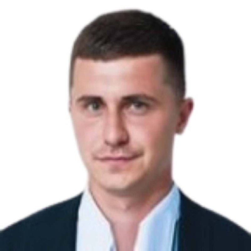 Андрей Набережный