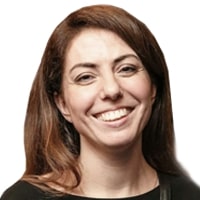 Александра Николаева