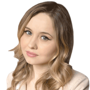 Стефания Решетникова