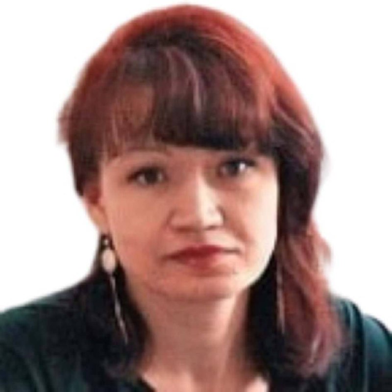 Татьяна Рожкова