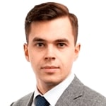 Максим Саликов