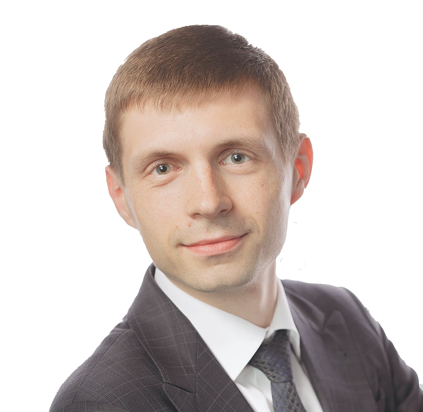 Юрий Сбитнев