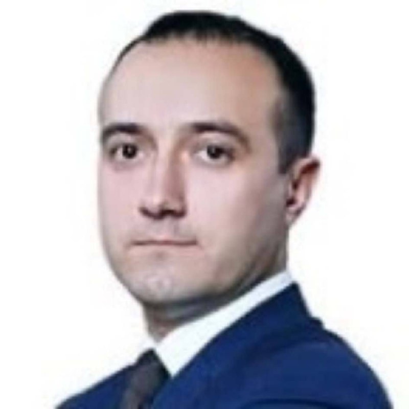 Алексей Сердюк