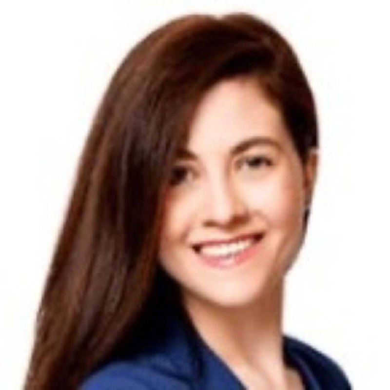 Лидия Солодовникова