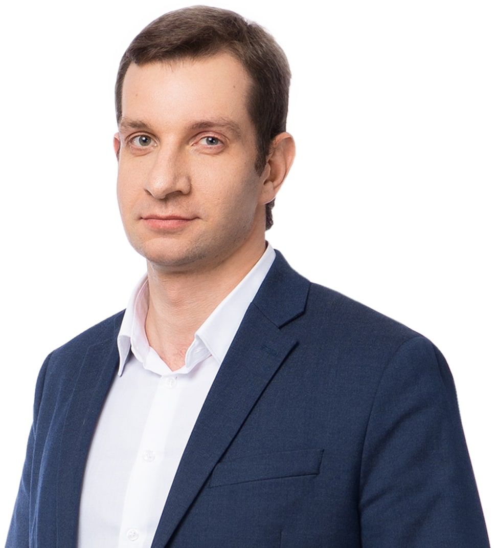 Александр Спиридонов