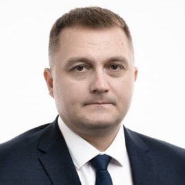 Алексей Станкевич