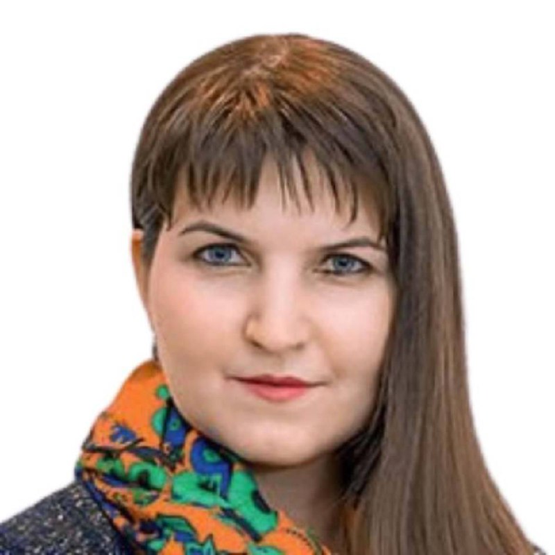 Ксения Степанищева