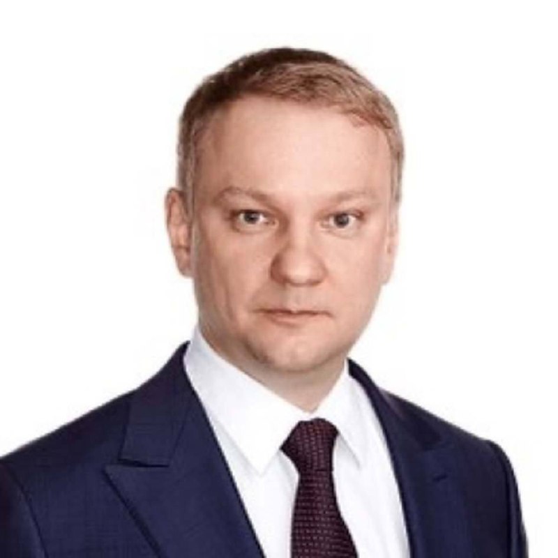 Андрей Терещенко