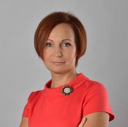 Ирина Витценко