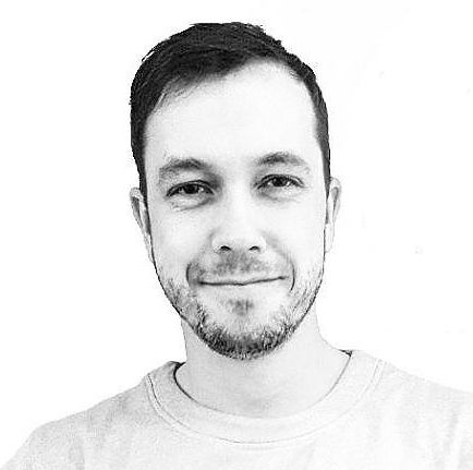 Виталий Язвенко