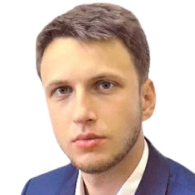 Андрей Захарченко