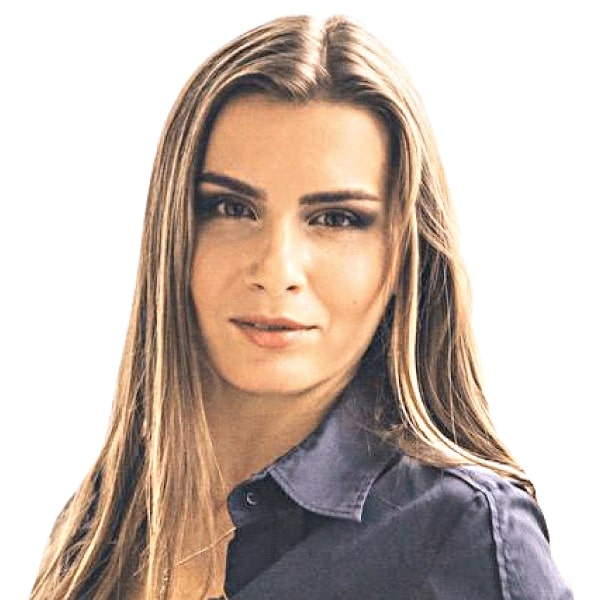 Евгения Жаркова