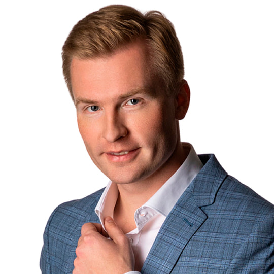 Илья Жарский